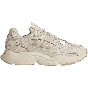 Adidas Women's Cream Sneakers